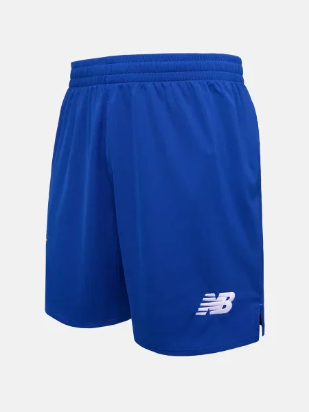 Шорты New Balance синие