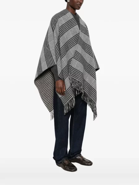 Pledas striukė Woolrich su kutais pilka