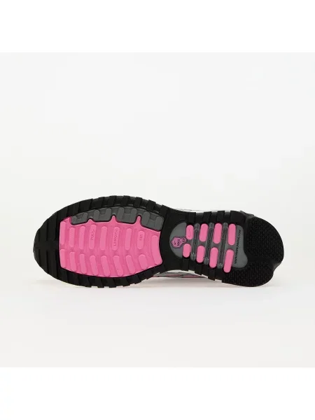 Trampki Nike białe