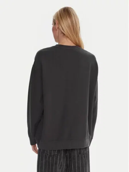 Quiksilver Džemperis Essential Crew pilka