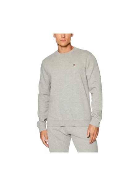 Bluza Napapijri szara