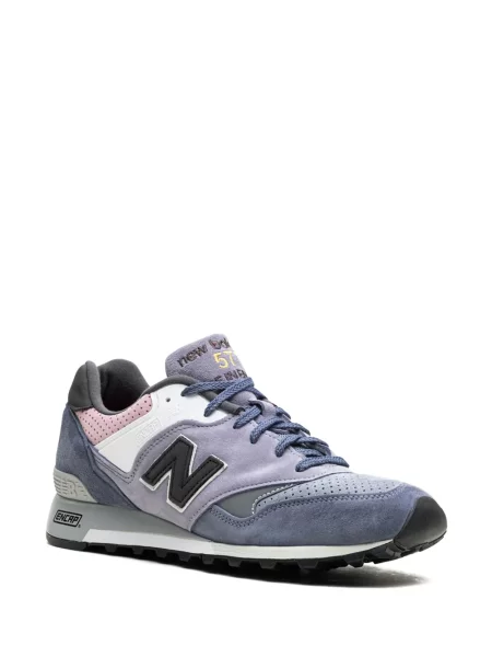 Tenisky New Balance 577 modré