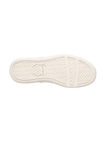 Pantofi K-swiss alb