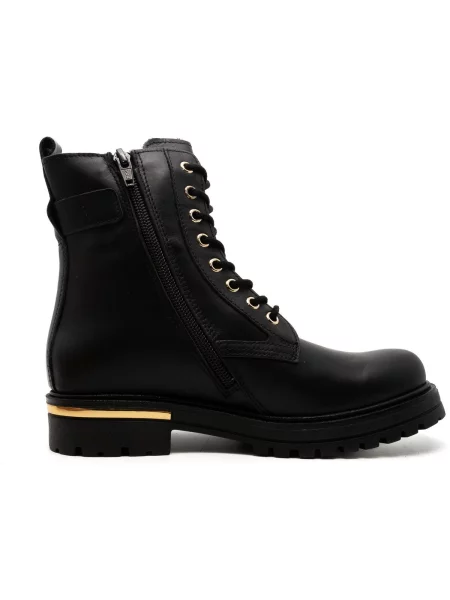 Pantofi copii Nerogiardini negru
