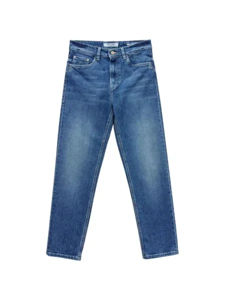 Džínsy Salsa modrá