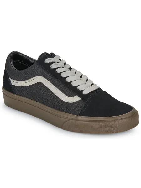 Pantofi Vans negru