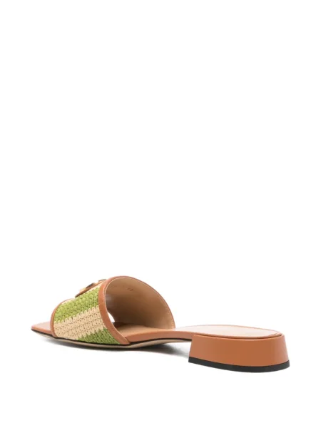 Sandale Valentino Garavani din piele