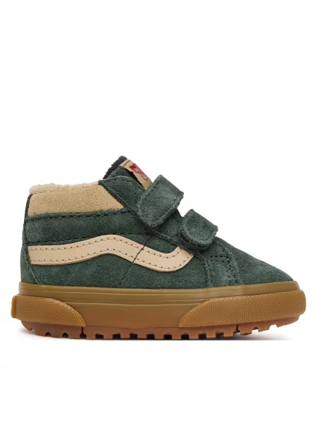 Αθλητικά Vans Reissue V Insulat Χακί