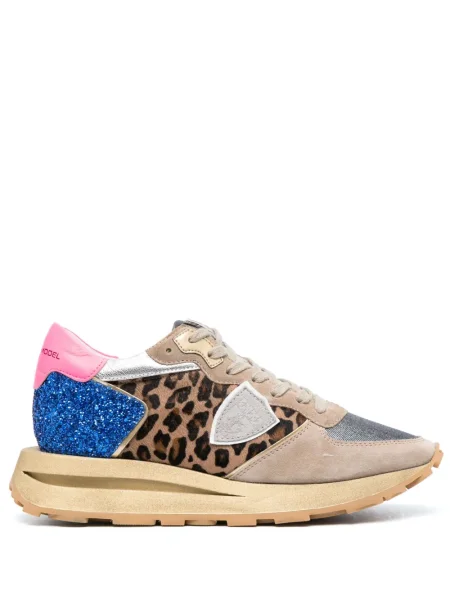 Sneakerși Philippe Model Paris din piele
