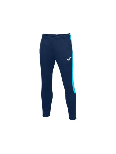 Pantaloni Joma albastru