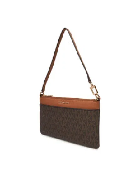 Táska MICHAEL Michael Kors barna