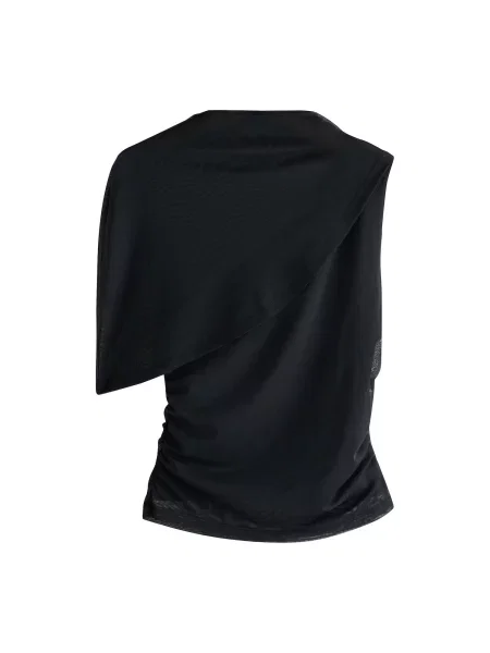 Next Top negru