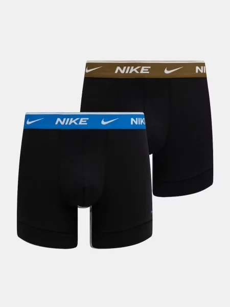Боксери Nike білий
