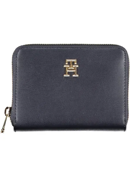Denarnica Tommy Hilfiger modra