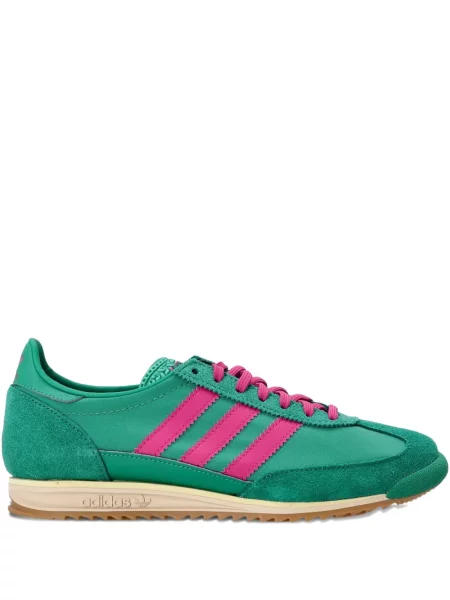 Pantaloni scurți Adidas albastru