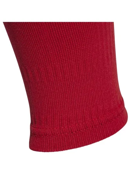 Zokni Adidas piros