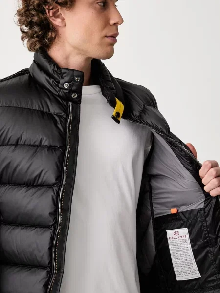Пуховый жилет Parajumpers
