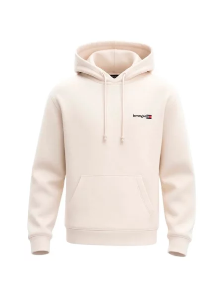 Džínsy Tommy Hilfiger biela