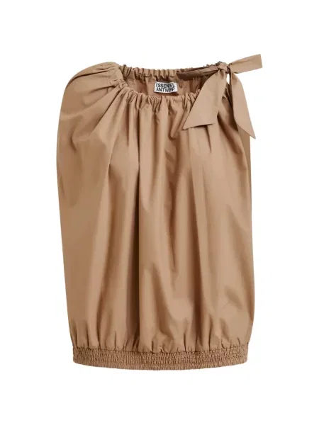 Bluză Essentiel Antwerp cu legături