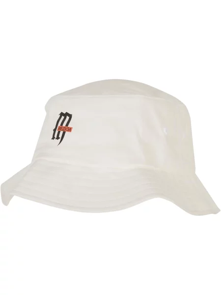 Căciulă Mister Tee alb