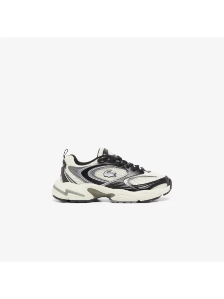 Lacoste Buty Treningowe Storm 96 2K beżowe