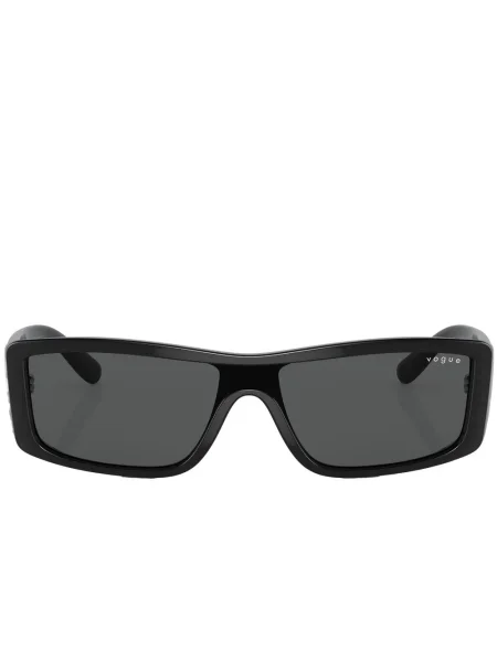 Ochelari de soare Vogue Eyewear cu autograf negru