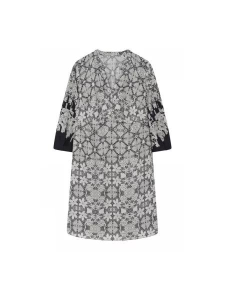 Sukienka Gustav czarna