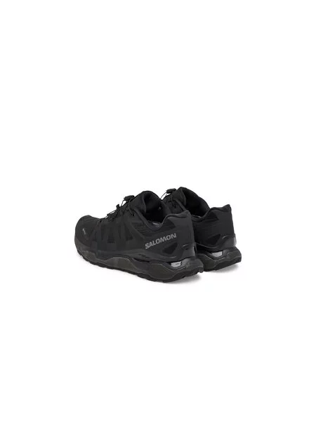 Laisvalaikio batai Salomon Xc Roam Gore-Tex juoda