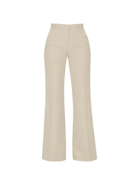 Pantaloni Stella Mccartney evazate