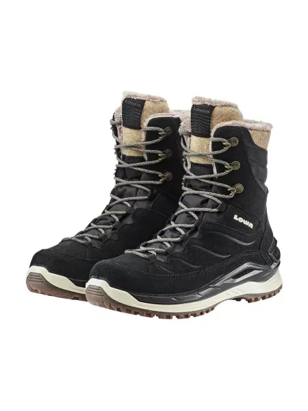 Pantofi Lowa negru