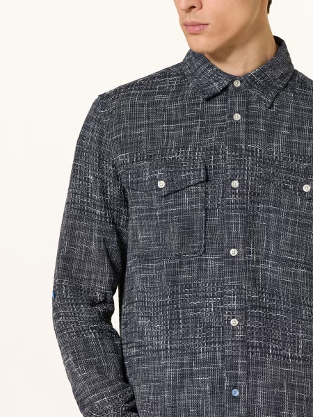 Košile Scotch & Soda bílá