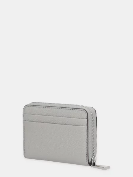 Кожаный кошелек Michael Michael Kors