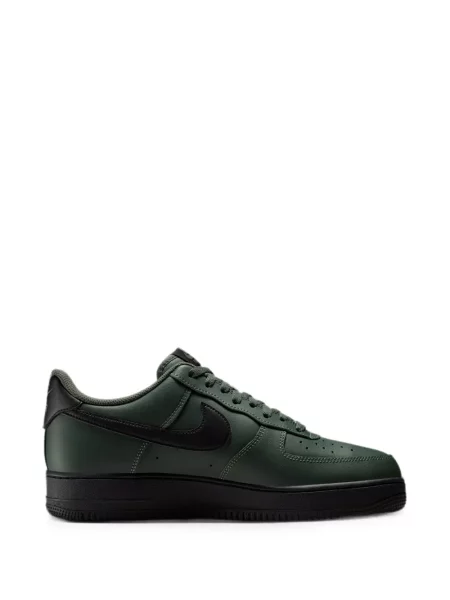 Sneakerși Nike Air Force 1 retro verde