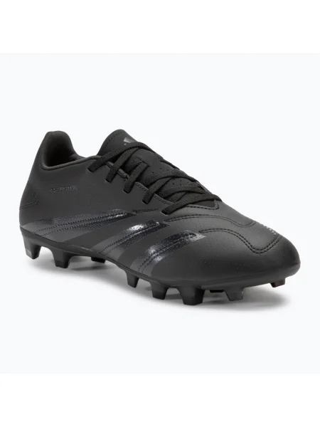 Adidas Topánky Predator 24 Club Flexible Ground Boots čierna