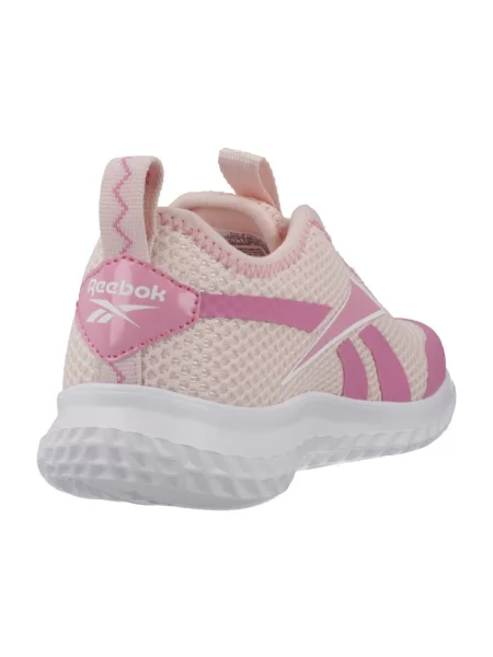 Gyerek félcipő Reebok Sport rózsaszín