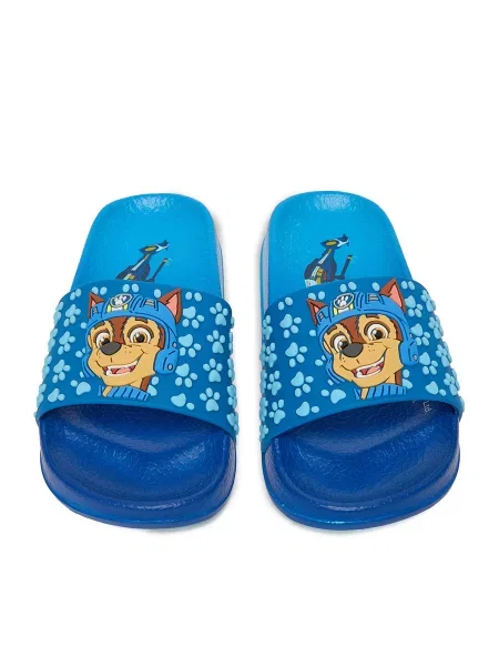 Natikači Paw Patrol modra