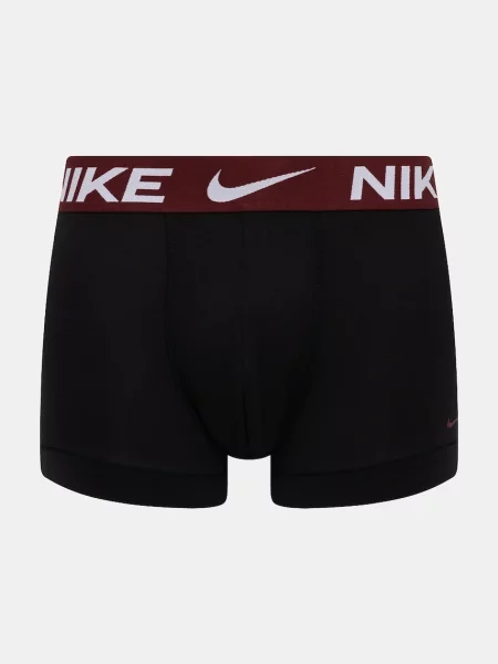 Боксери Nike чорний