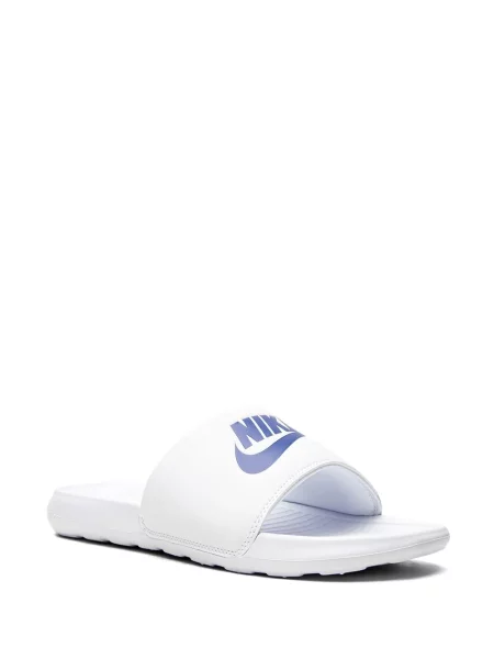 Чехли Nike без ток бяло