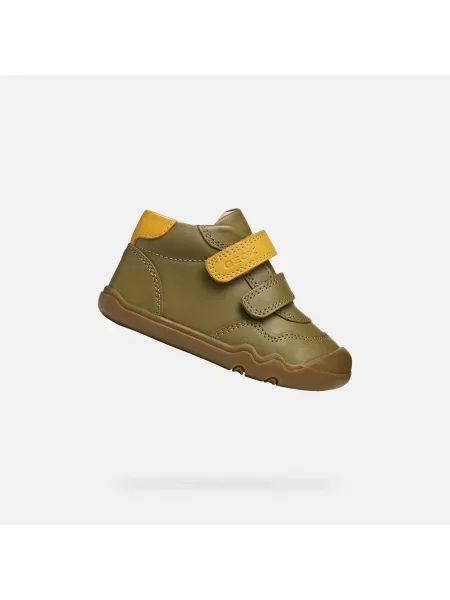 Gyerek sneaker Geox barna