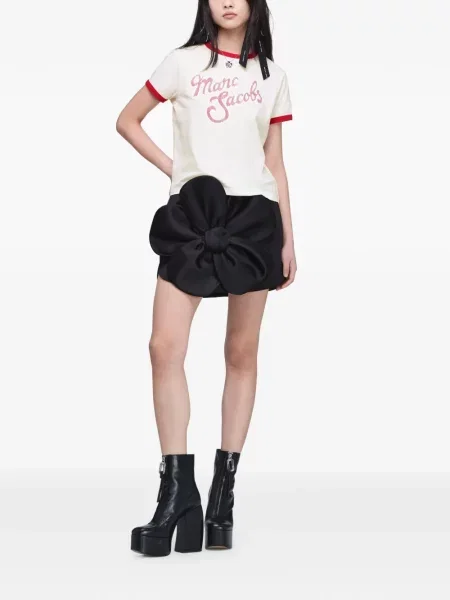 Tricou Marc Jacobs cu imagine