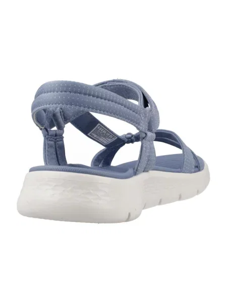 Pantofi Skechers albastru