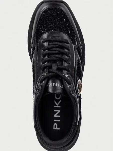 Кроссовки Pinko