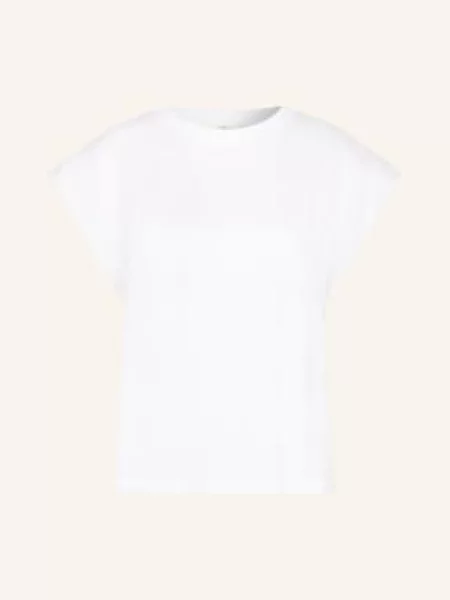 Lanius Bluza Z Kapturem weiss biała