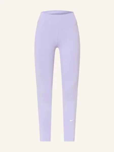 Nike Legginsy One lila
