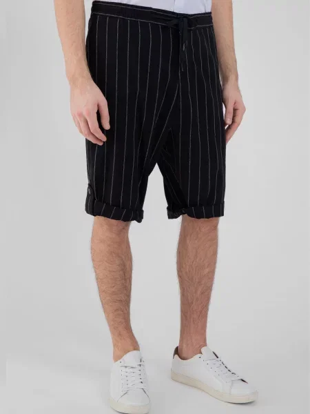 Antony Morato Шорти чорний