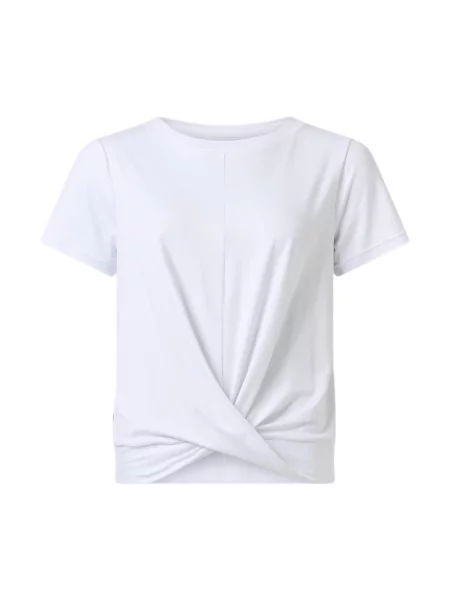 SWEDEMOUNT Funkční tričko Core' bílá
