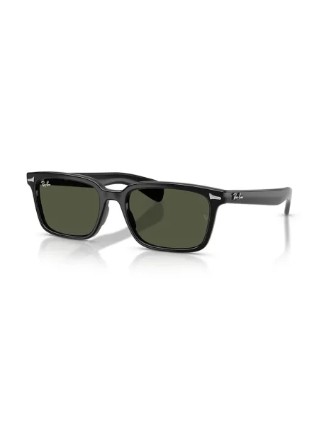 Ray-Ban sunčane naočale BRUNEL crna
