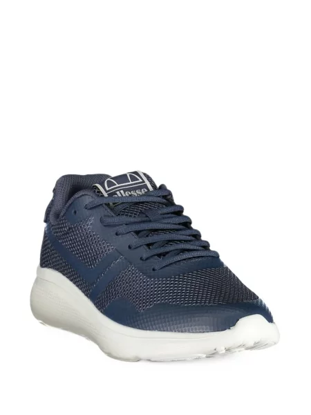 Sneakerși Ellesse plasă albastru