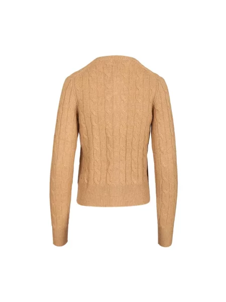 Kardigan Polo Ralph Lauren beżowy