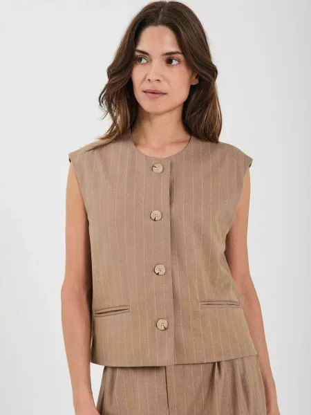 NORR Vesta Novia žlutá